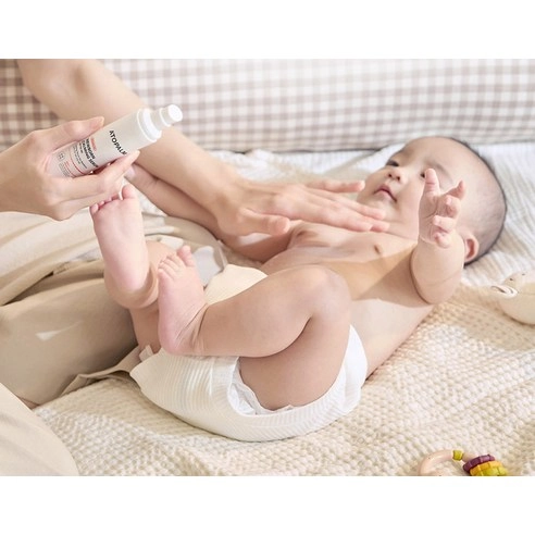 Newborn Calming Serum - Image 7