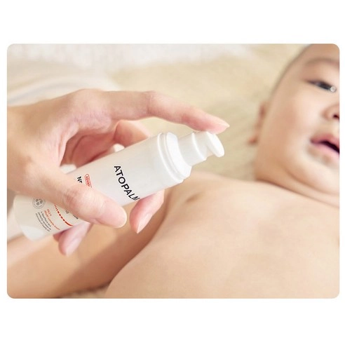 Newborn Calming Serum - Image 8