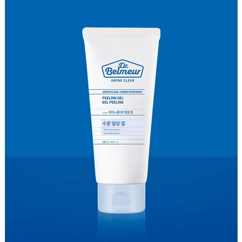 Amino Clear Peeling Gel - Image 2
