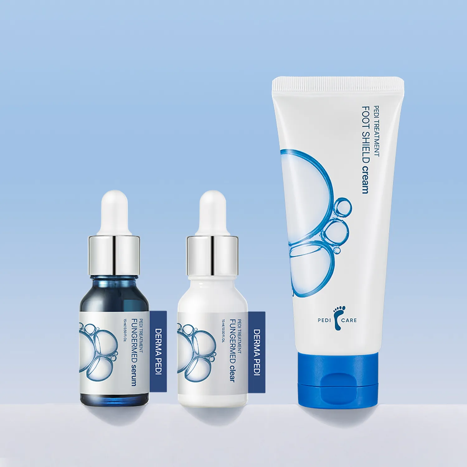 FingerMed Serum, 15ml, 1pack - Image 2