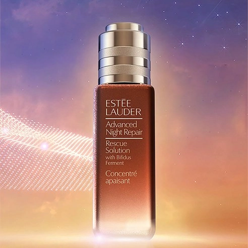 Advanced Night Repair Rescue Solution, 20ml, 1pack - Image 3