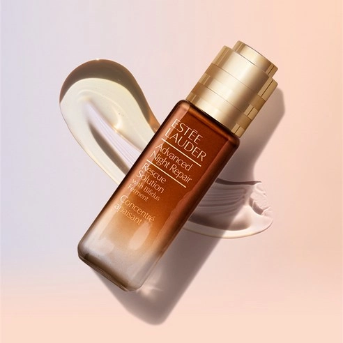 Advanced Night Repair Rescue Solution, 20ml, 1pack - Image 4