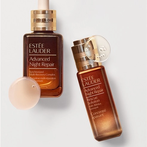 Advanced Night Repair Rescue Solution, 20ml, 1pack - Image 5