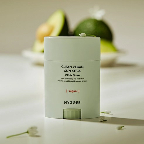 Clean Vegan Sun Stick [SPF50+/PA++++], 20g, 1pack - Image 2