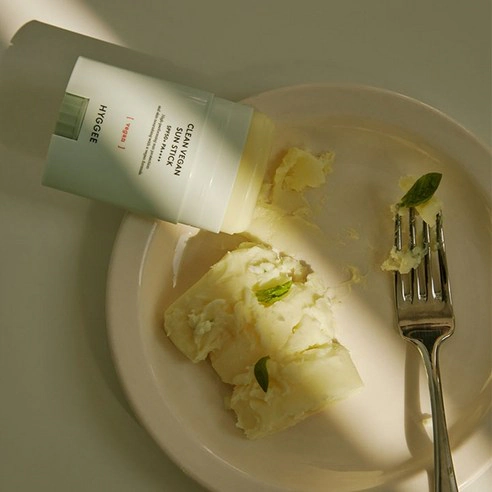 Clean Vegan Sun Stick [SPF50+/PA++++], 20g, 1pack - Image 5