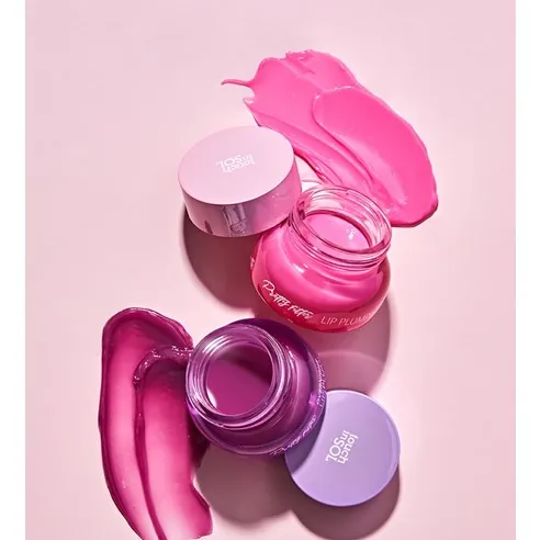 Pretty Filter Lip Plumping Mask, 14g, 1pack - Image 3