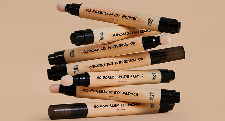 No Poreblem Eye Primer, 4ml, 1pack - Image 2