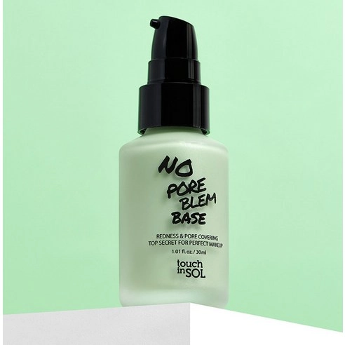 No Pore Blem Base (Redness & Pore Covering) - Image 2