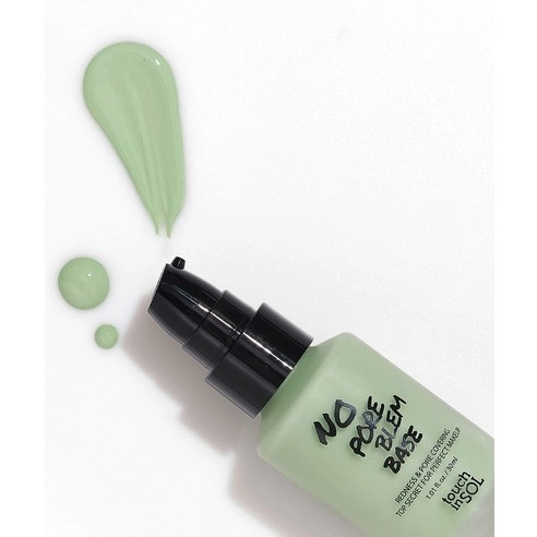 No Pore Blem Base (Redness & Pore Covering) - Image 3
