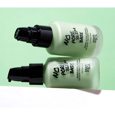 No Pore Blem Base (Redness & Pore Covering) - Image 5