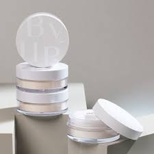 Serum Fit Loose Face Powder, 10g, Clear, 1pack - Image 4