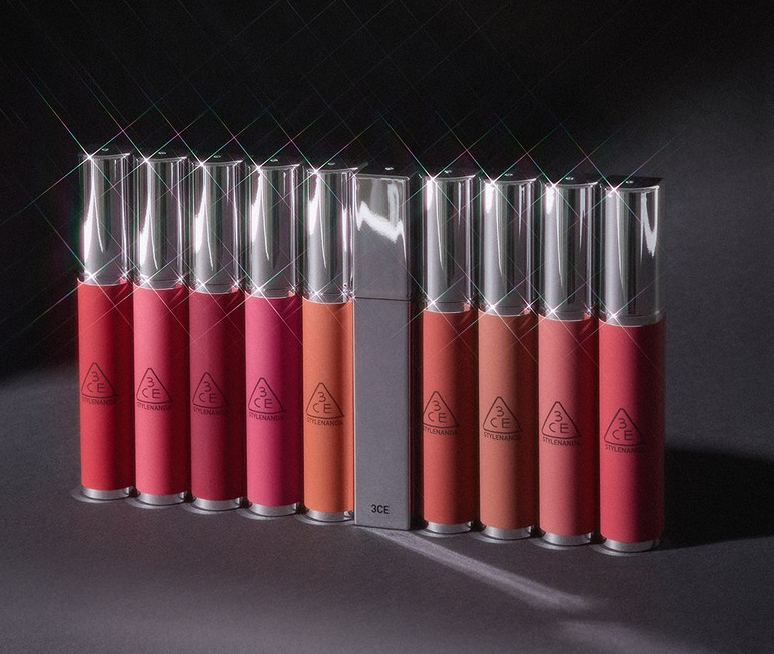 Hazy Lip Clay, 4g, Butter Beige, 1pack - Image 4
