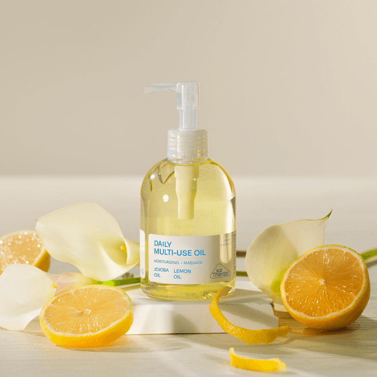 Daily Multi-Use Oil, 250ml, 1pack - Image 2