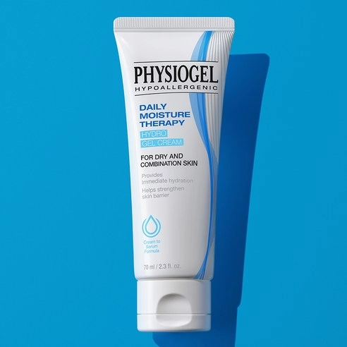 Daily Moisture Therapy Hydro Gel Cream, 70ml, 1pack - Image 2