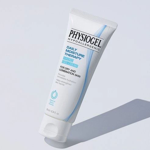 Daily Moisture Therapy Hydro Gel Cream, 70ml, 1pack - Image 4