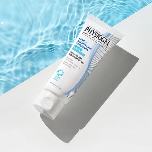 Daily Moisture Therapy Hydro Gel Cream, 70ml, 1pack - Image 5