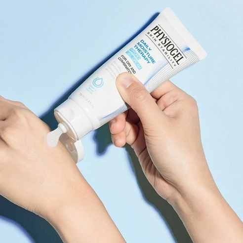 Daily Moisture Therapy Hydro Gel Cream, 70ml, 1pack - Image 7