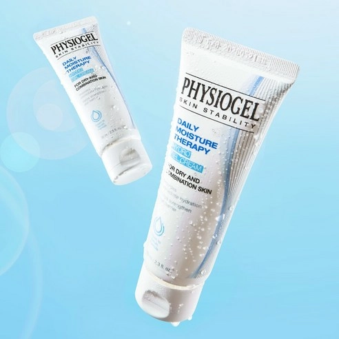 Daily Moisture Therapy Hydro Gel Cream, 70ml, 1pack - Image 8