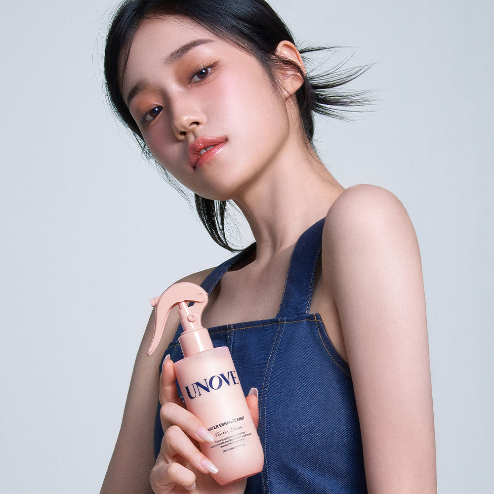 Water Essence Mist, 200ml, 1pack - Image 3