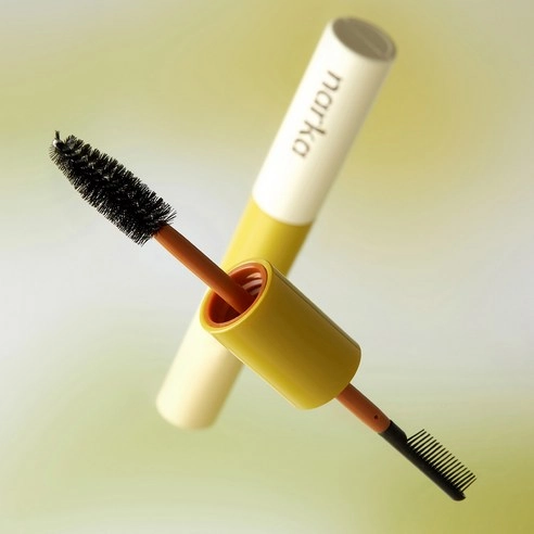 Hype Fit Hair Mascara, 12g, 1pack - Image 2