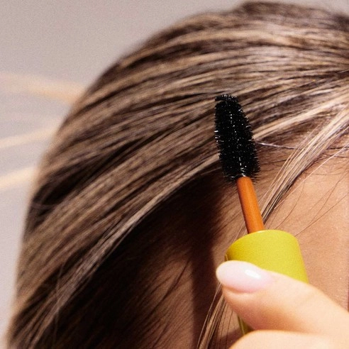 Hype Fit Hair Mascara, 12g, 1pack - Image 3