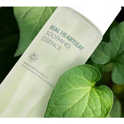 Real Heartleaf Soothing Essence, 150ml, 1pack - Image 3