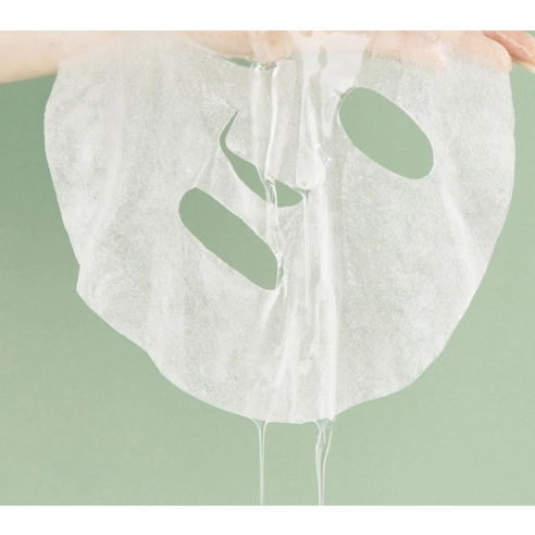 Phyto Cicanol B5 Calming Vegan Mask, 30ea, 1pack - Image 4