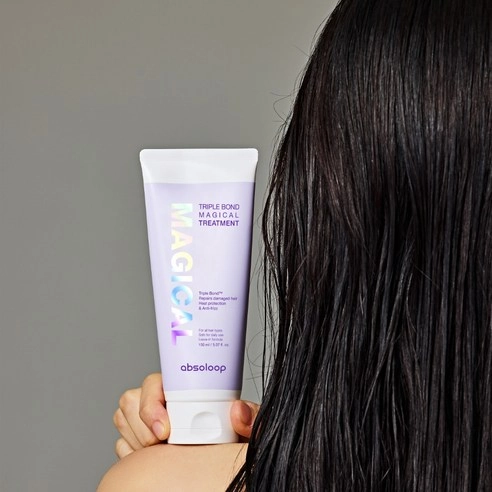 Triple Bond Magical Treatment, 150ml, 1pack - Image 3