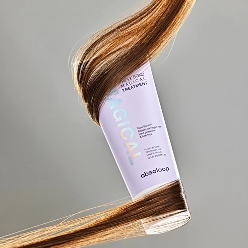 Triple Bond Magical Treatment, 150ml, 1pack - Image 4