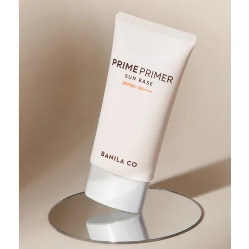 Prime Primer Sun Base [SPF50+/PA++++], 50ml, 1pack - Image 2