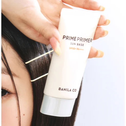 Prime Primer Sun Base [SPF50+/PA++++], 50ml, 1pack - Image 6