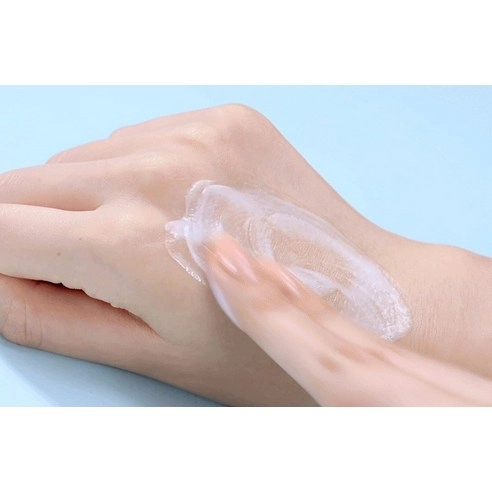 Panthenol Cream Wash - Image 4