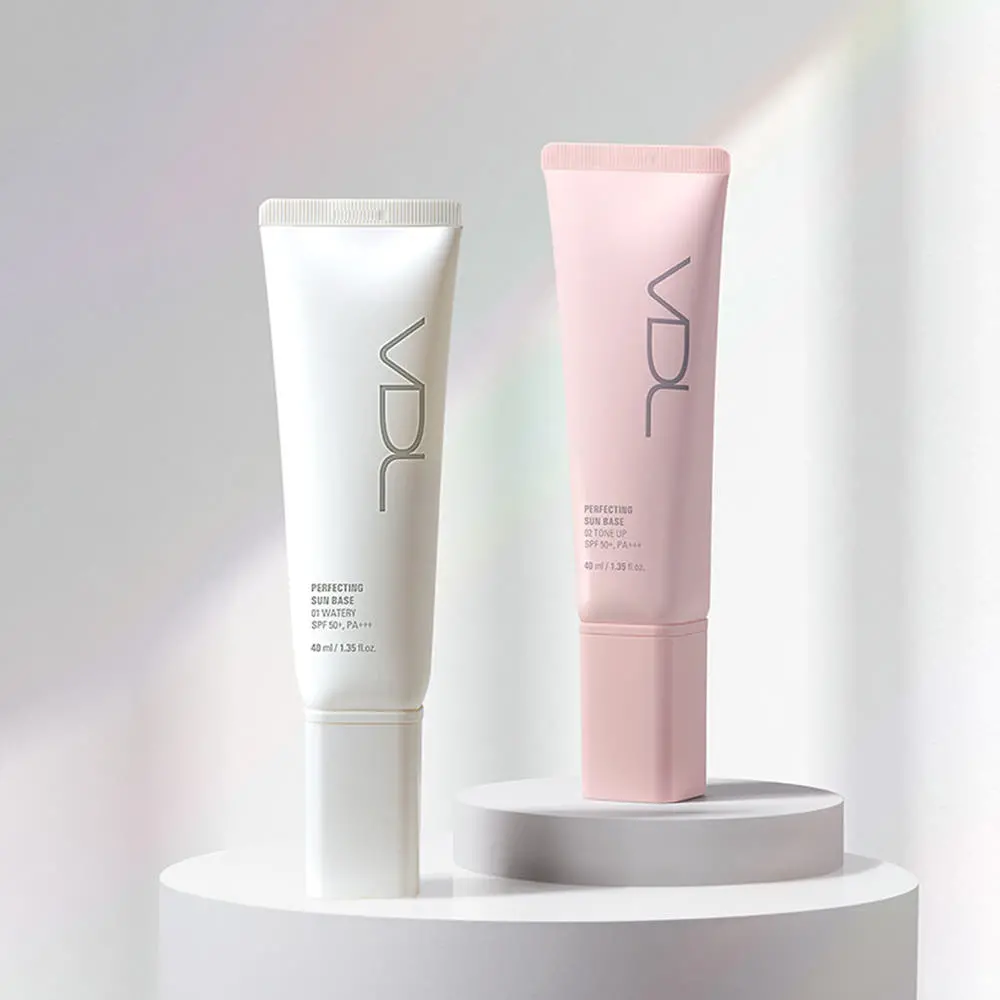 Perfecting Sun Base Tone-up [SPF50+/PA++++], 40ml, 01 Watery, 1pack - Image 3