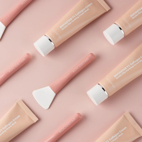 T1 Collagen Cream, 50ml, 1pack - Image 6