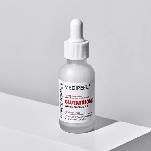 Bio Intense Glutathione White Ampoule 2 - Image 3