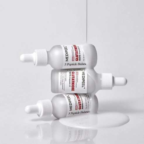 Bio Intense Glutathione White Ampoule 2 - Image 4