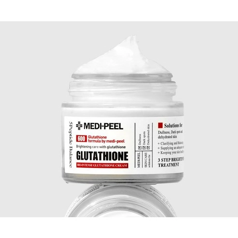 Intense Glutathione White Cream - Image 6