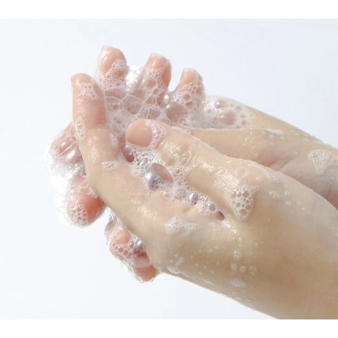 Deep Clean Foam Cleanser, 150ml, 1pack - Image 2