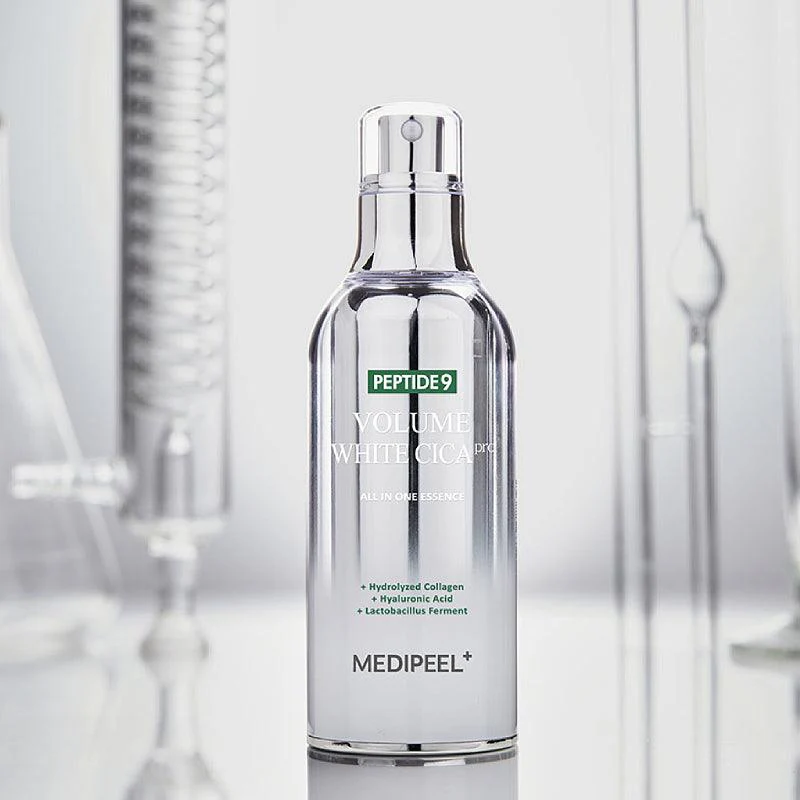 Peptide9 Volume White Cica Essence Pro - Image 2