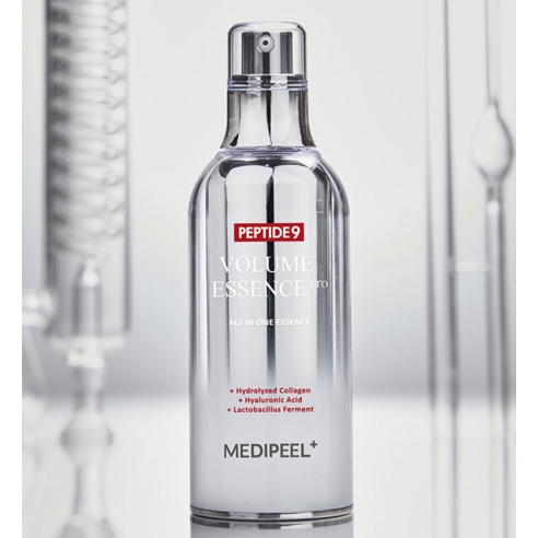 Peptide 9 Volume All-in-One Essence Pro - Image 4