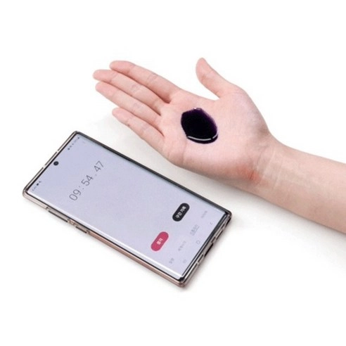 ColorJ Aurora Complementary Color Shampoo [Purple], 380ml, 1pack - Image 3