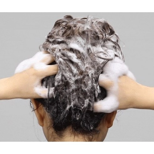 ColorJ Aurora Complementary Color Shampoo [Purple], 380ml, 1pack - Image 4