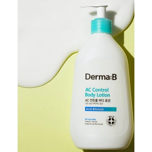 AC Control Body Lotion, 400ml, 1pack - Image 2