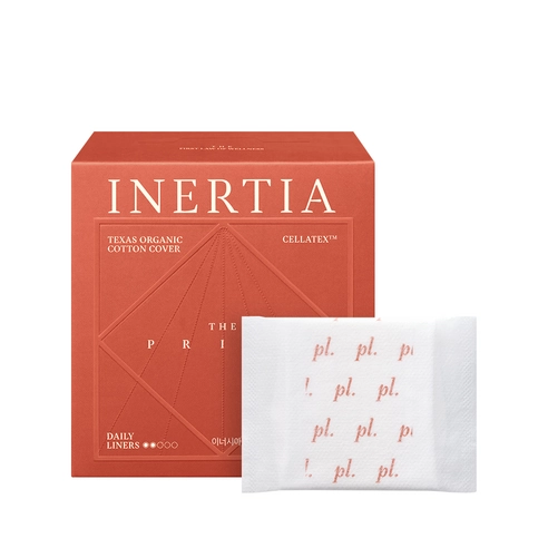 The Prism Organic Panty Liner, 18ea, 1pack - Image 2