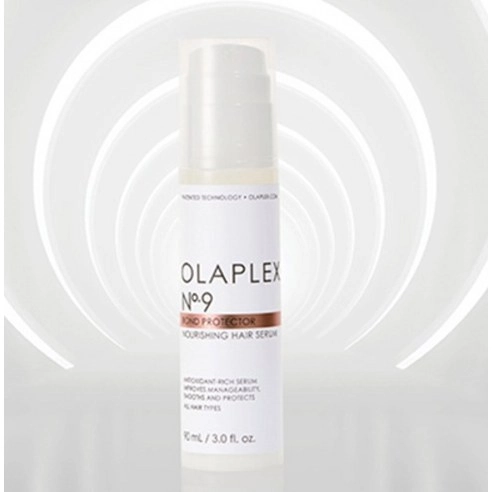 No.9 Bond Protector Nourishing Hair Serum, 90ml, 1pack - Image 2