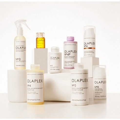 No.4P Blonde Enhancer Toning Shampoo - Image 2