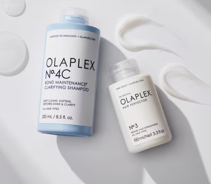 No. 4C Bond Maintenance Clarifying Shampoo - Image 2