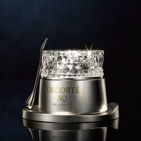 AQ Meliority Intensive Regenerating Eye Cream, 20g, 1pack - Image 2