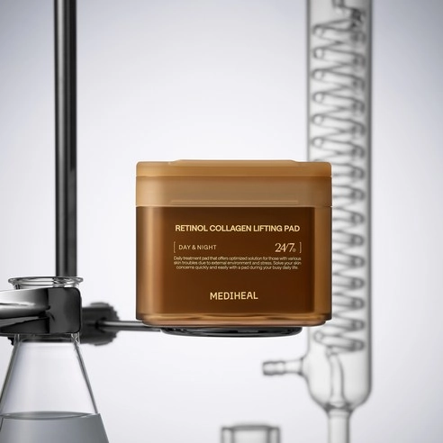 Retinol Collagen Lifting Pad, 100ea, 1pack - Image 3