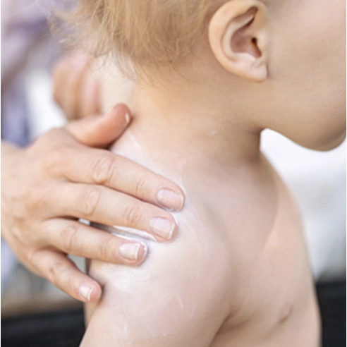 Ato Mild Sun Cream, 75ml, 1pack - Image 4